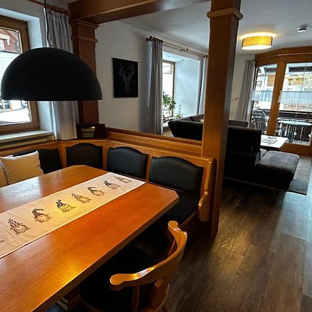 Ferienwohnung Pauliner Оберстдорф Екстериор снимка