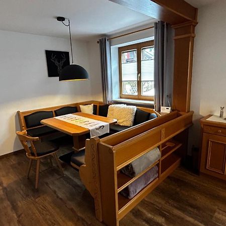 Ferienwohnung Pauliner Оберстдорф Екстериор снимка