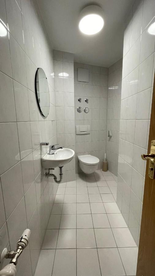 Ferienwohnung Pauliner Оберстдорф Екстериор снимка