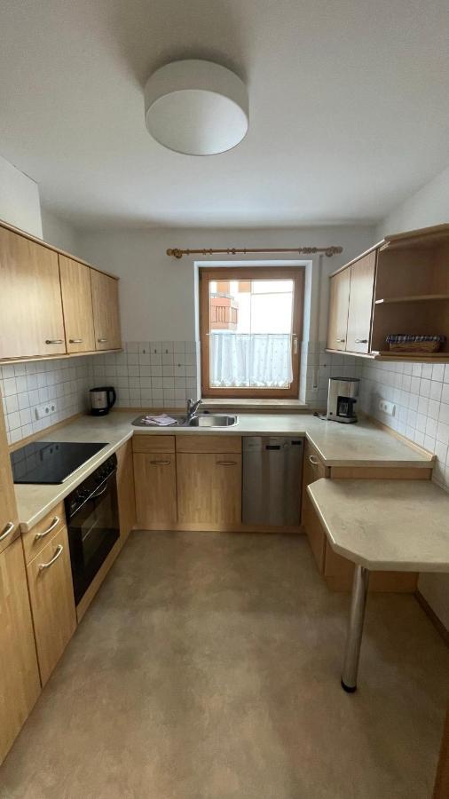 Ferienwohnung Pauliner Оберстдорф Екстериор снимка