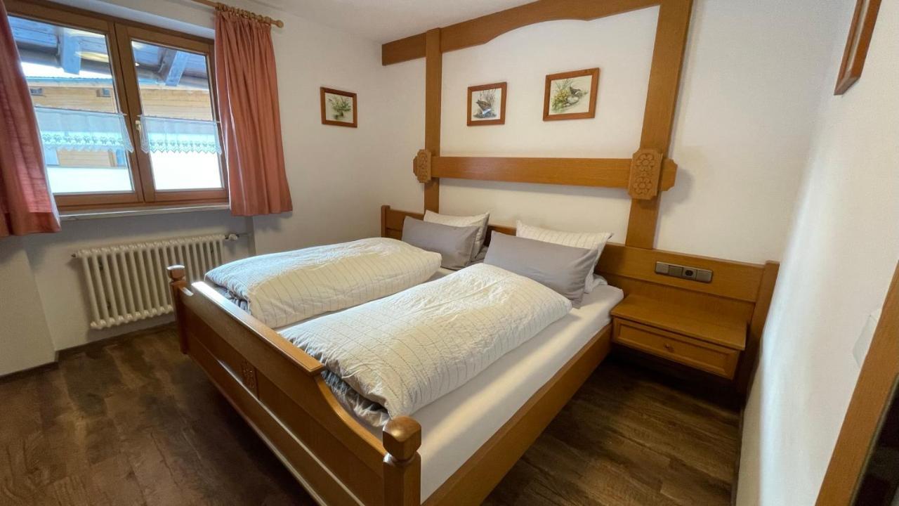 Ferienwohnung Pauliner Оберстдорф Екстериор снимка