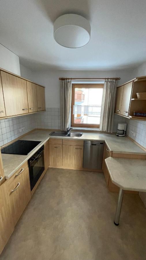 Ferienwohnung Pauliner Оберстдорф Екстериор снимка