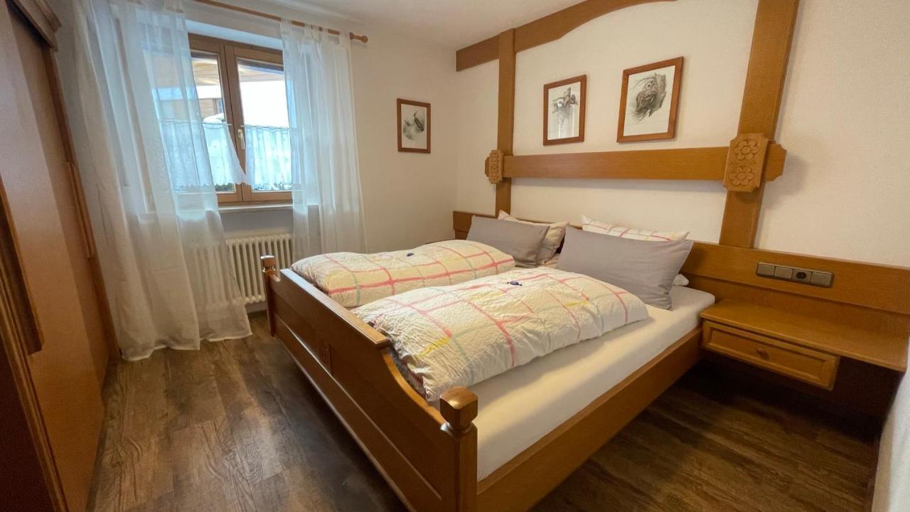 Ferienwohnung Pauliner Оберстдорф Екстериор снимка