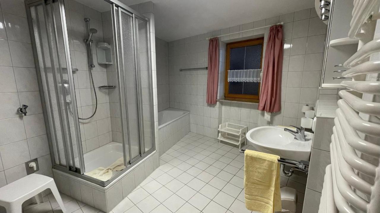 Ferienwohnung Pauliner Оберстдорф Екстериор снимка