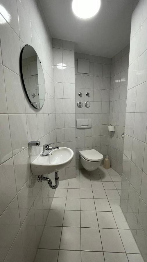 Ferienwohnung Pauliner Оберстдорф Екстериор снимка