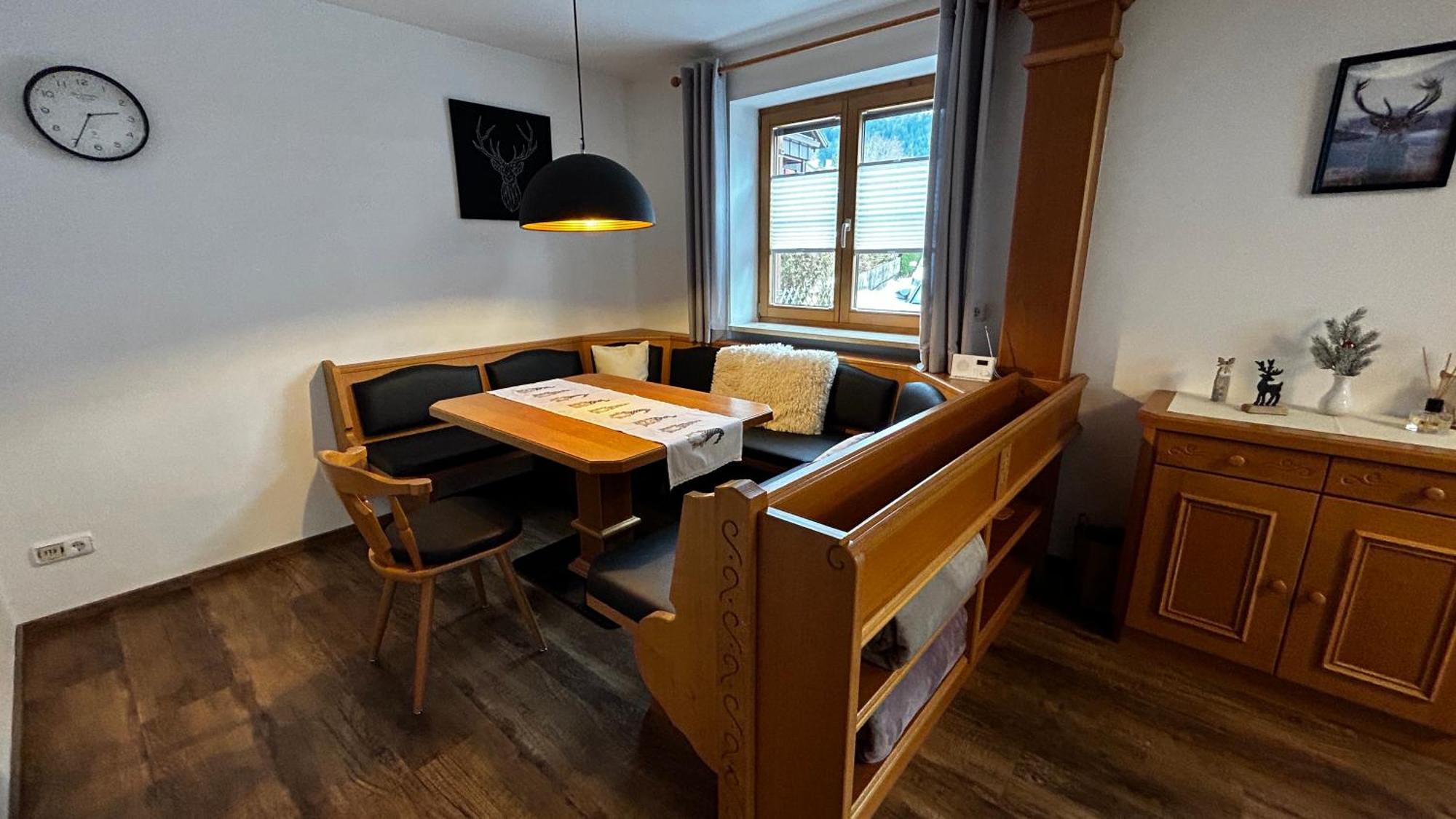 Ferienwohnung Pauliner Оберстдорф Екстериор снимка