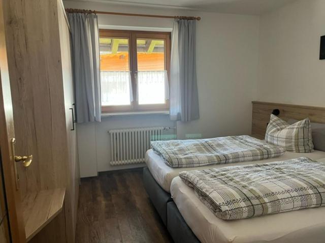Ferienwohnung Pauliner Оберстдорф Екстериор снимка