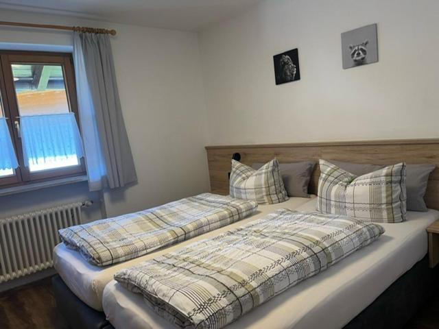 Ferienwohnung Pauliner Оберстдорф Екстериор снимка