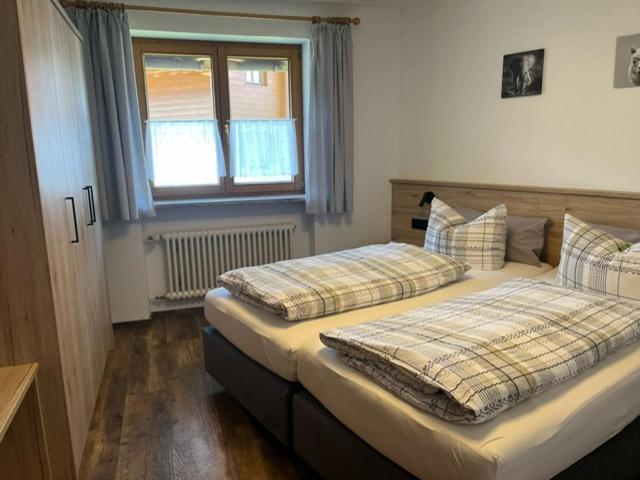 Ferienwohnung Pauliner Оберстдорф Екстериор снимка