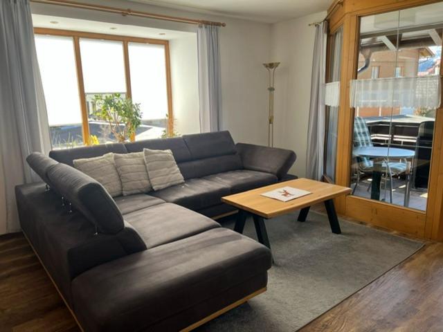 Ferienwohnung Pauliner Оберстдорф Екстериор снимка